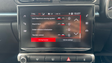 Citroen C3 1.2 PureTech Elle 5dr Petrol Hatchback